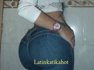Latinkatikahot