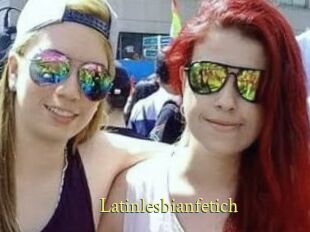 Latinlesbianfetich