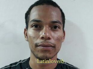Latinloverb