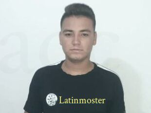 Latinmoster