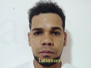 Latinnsex