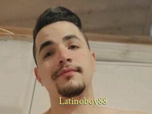 Latinoboy88