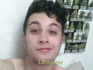 Latinosexy
