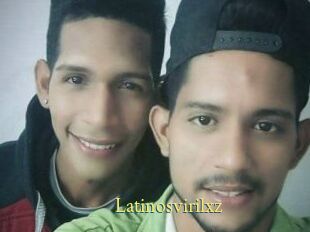 Latinosvirilxz