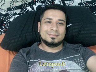 Latinpandi
