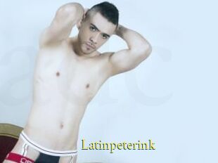 Latinpeterink