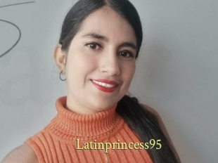 Latinprincess95
