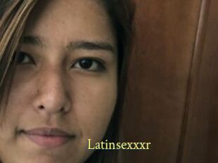 Latinsexxxr