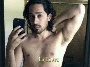 Latinxtra