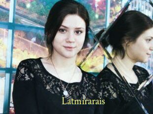 Latmirarais