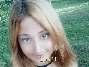 Laur3d