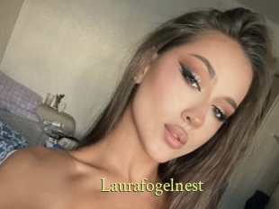 Laurafogelnest