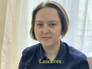 Laurafors