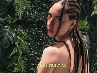 Lauraheyes