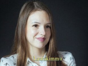 Laurakimmu