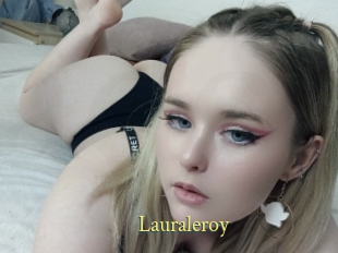 Lauraleroy