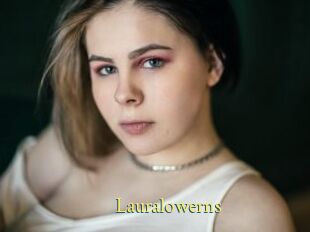 Lauralowerns