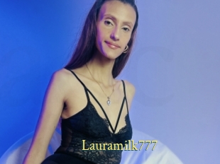 Lauramilk777