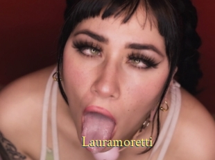 Lauramoretti