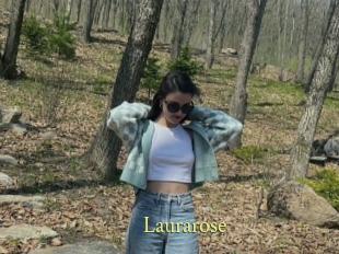 Laurarose