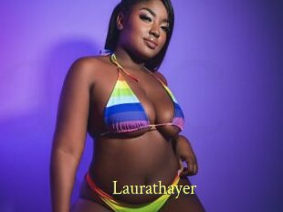 Laurathayer