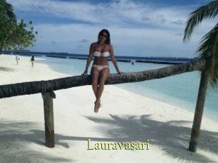 Lauravasari