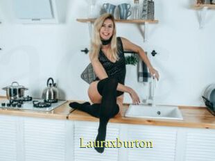 Lauraxburton