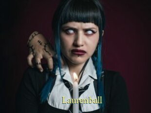 Laurenball