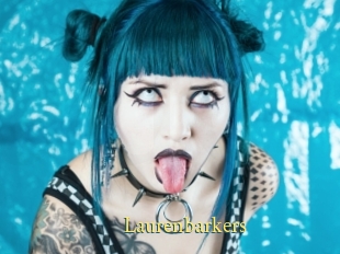 Laurenbarkers