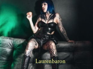 Laurenbaron