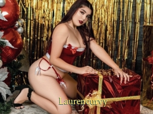 Laurencurvy