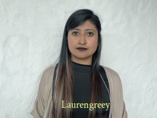 Laurengreey