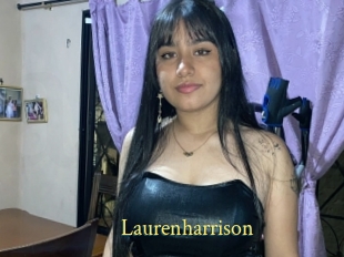 Laurenharrison