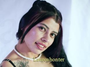 Laurenhonter