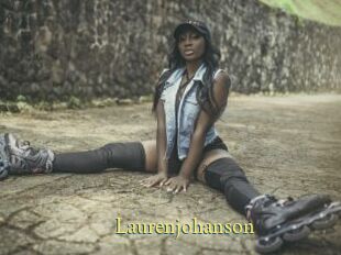 Laurenjohanson