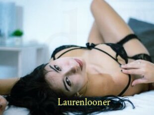 Laurenlooner