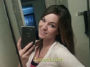 Laurenloxley