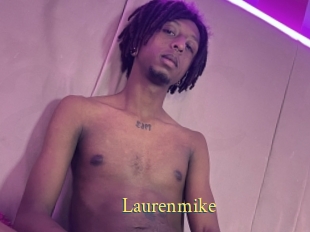 Laurenmike