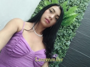 Laurenmiler