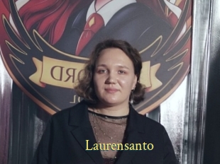 Laurensanto