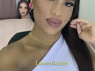 Laurenskinny