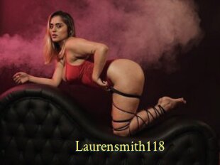 Laurensmith118