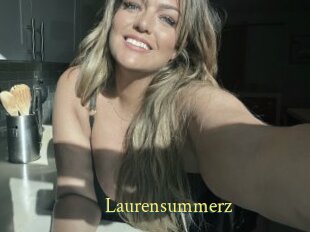 Laurensummerz