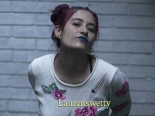 Laurenswetty
