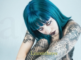 Laurenthayes