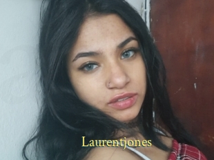 Laurentjones
