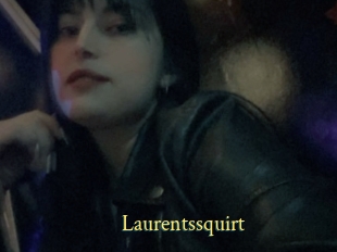 Laurentssquirt