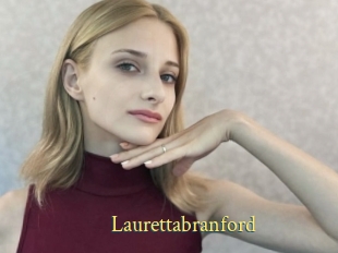 Laurettabranford