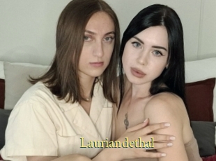Lauriandethal