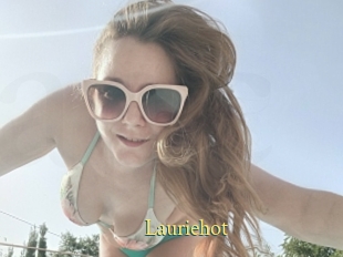 Lauriehot